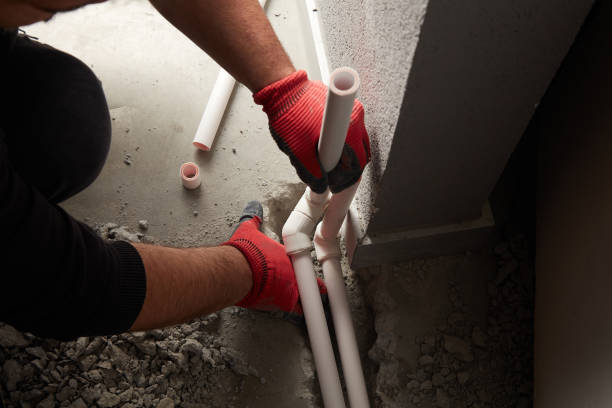 Best Gas Line Repair  in Tiffin, IA