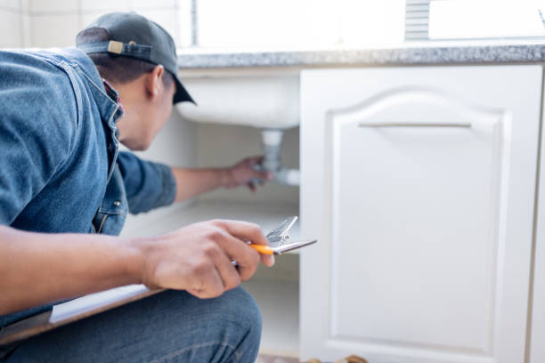 Trusted Tiffin, IA Plumbing Experts