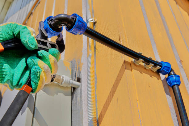 Best Shower Repair Services  in Tiffin, IA