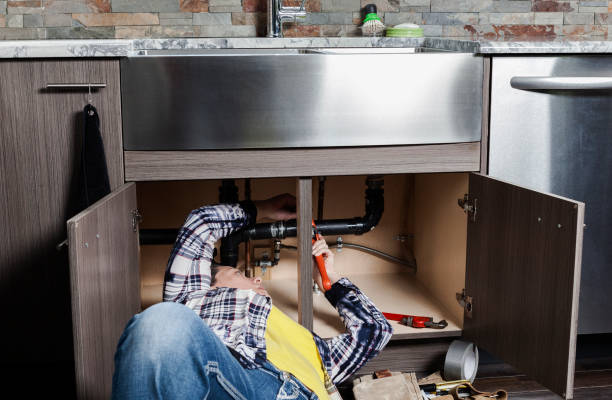 Best Affordable Plumbing Services  in Tiffin, IA