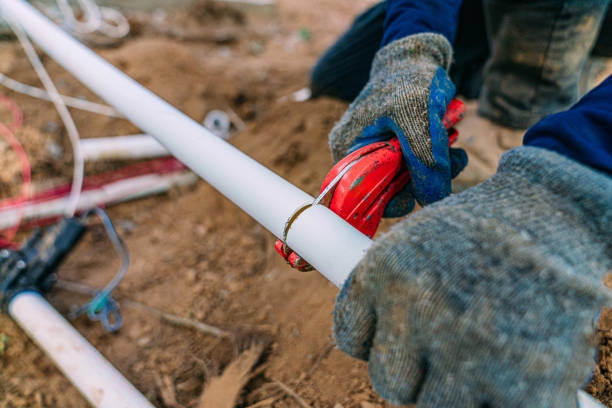 Best Toilet Repair Services  in Tiffin, IA